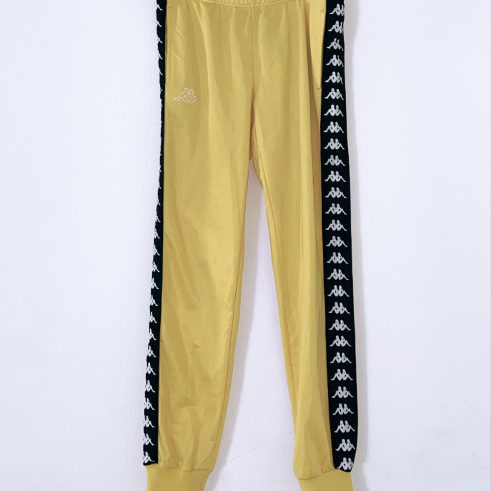 Kappa pants